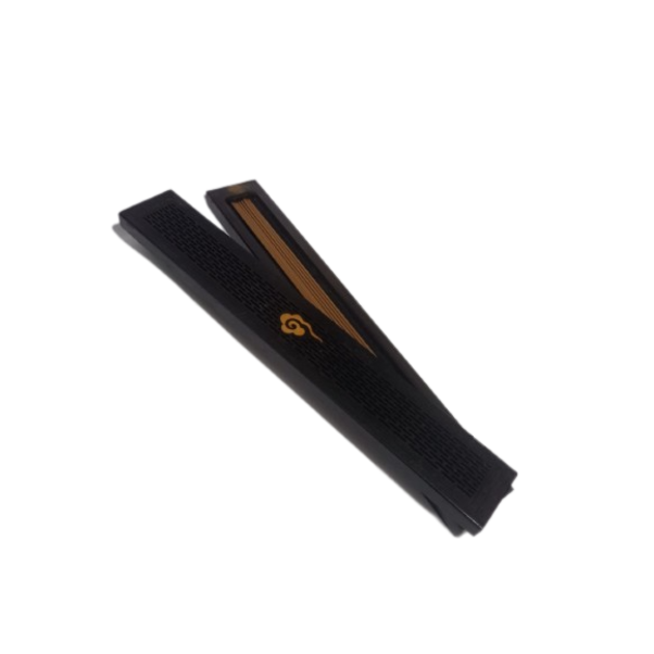 Agarwood Wild Incense Stick · Wooden Box